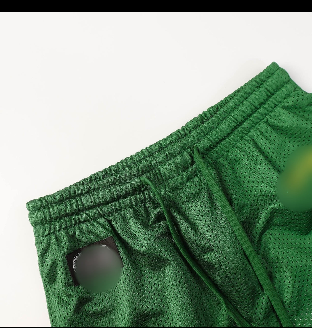 authentic pants